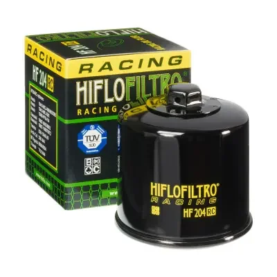 Hiflofiltro Racing Oil Filter Yamaha YZF-R9 2025 HF204RC