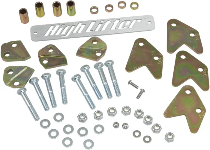 High Lifter Products 2″ Signature Series Lift Kit Can-Am Commander 800 / 1000 2015-2020
