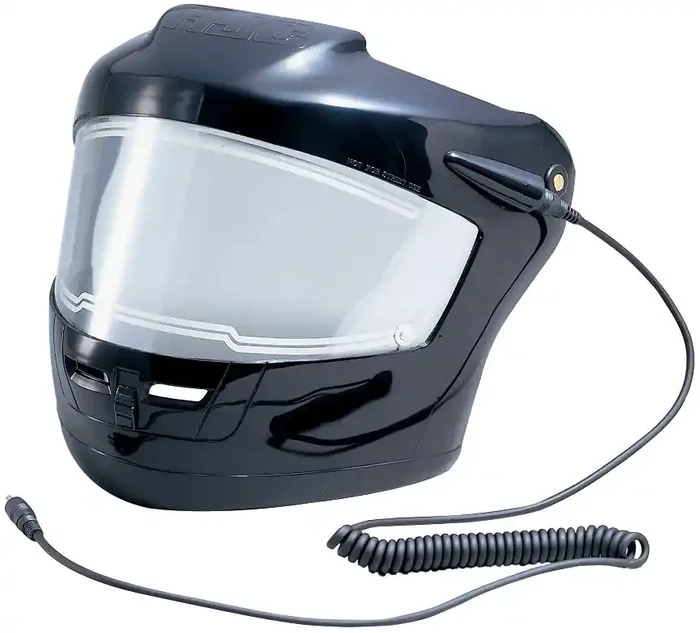 HJC 12-Volt Electric Shield Power Cord