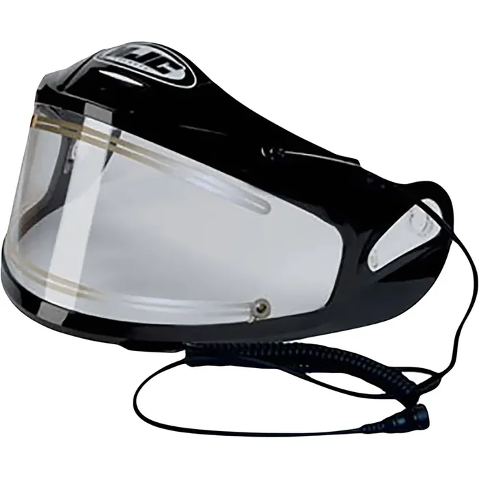 HJC AC-11 Electric Face Shield Helmet Accessories