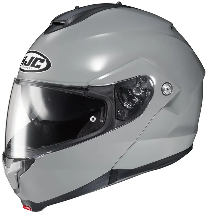 HJC C91 Metalic and Semi Flat Helmet