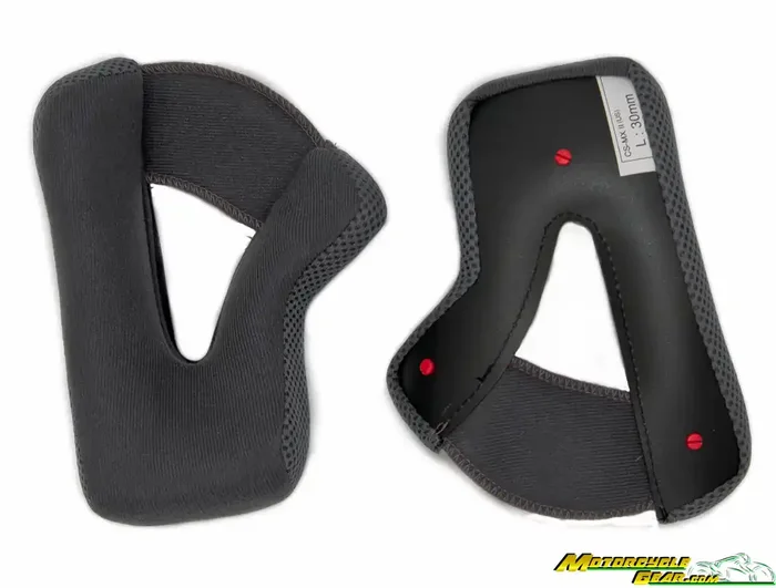 HJC Cheek Pads for CS-MX II Helmets