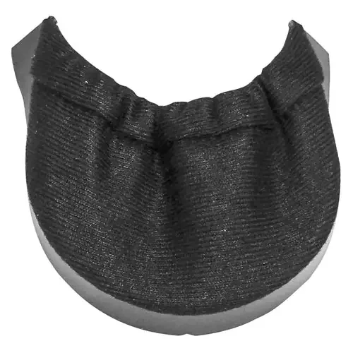 HJC Chin Curtain for CLX7/CSMXII Helmets