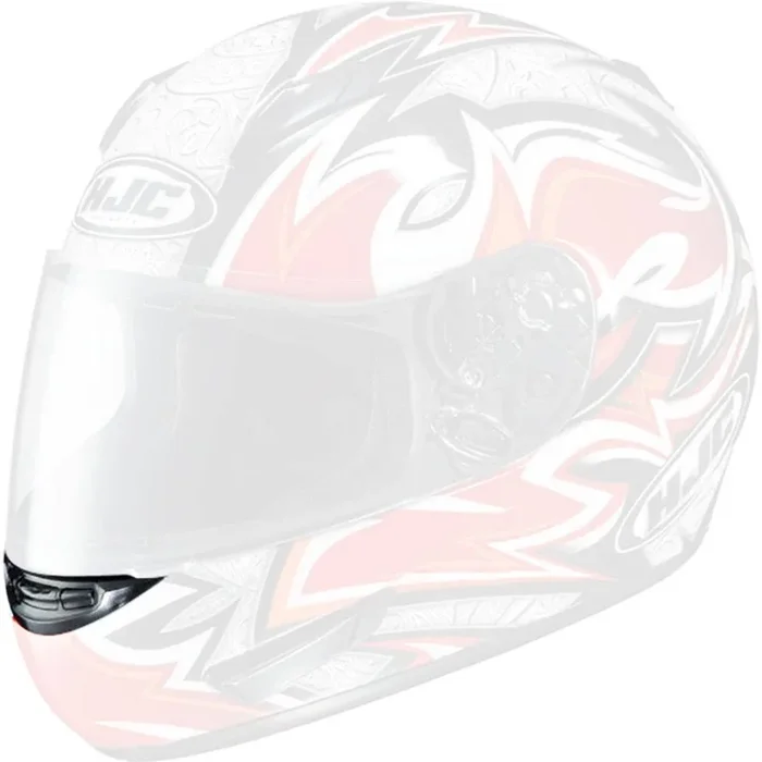 HJC CL-15 Mouth Vent Helmet Accessories