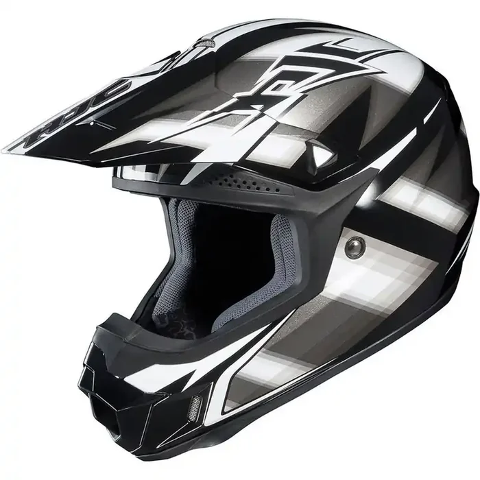HJC CL-X6 Spectrum Adult Off-Road Helmets