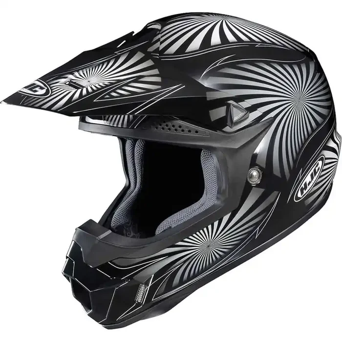 HJC CL-X6 Whirl Adult Off-Road Helmets