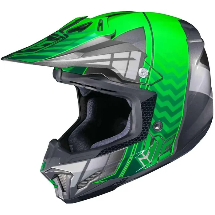 HJC CL-X7 Cross Up Adult Off-Road Helmets