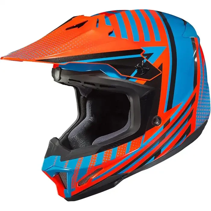 HJC CL-X7 Hero Adult Off-Road Helmets