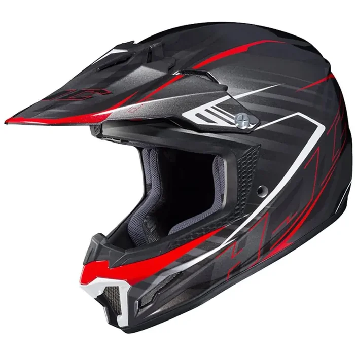 HJC CL-XY II Blaze Adult Off-Road Helmets