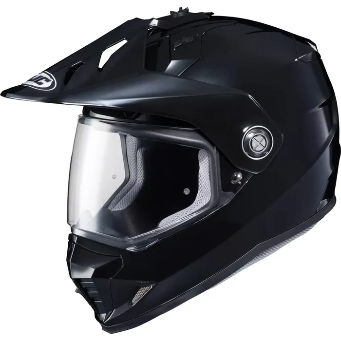 HJC DS-X1 Solid Men‘s Snow Helmets