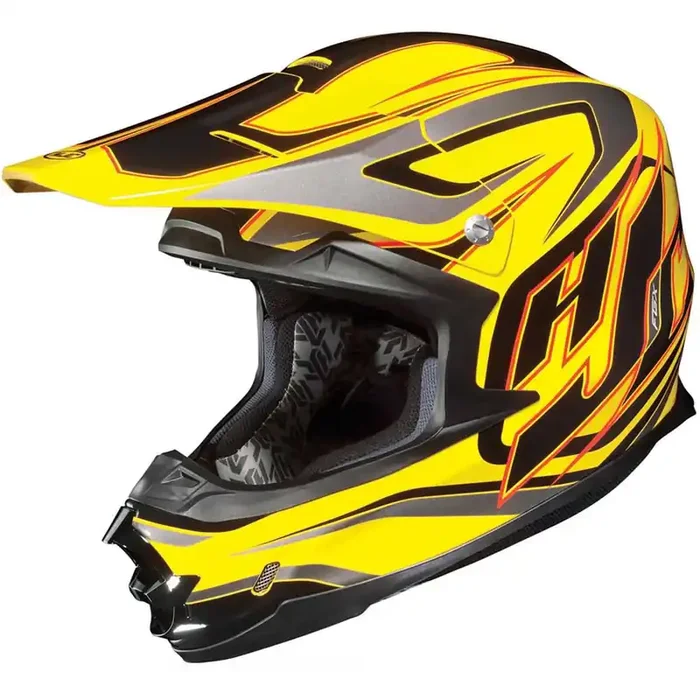 HJC FG-X Hammer Adult Off-Road Helmets