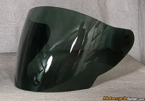 HJC HJ-17R Single Lens Shield