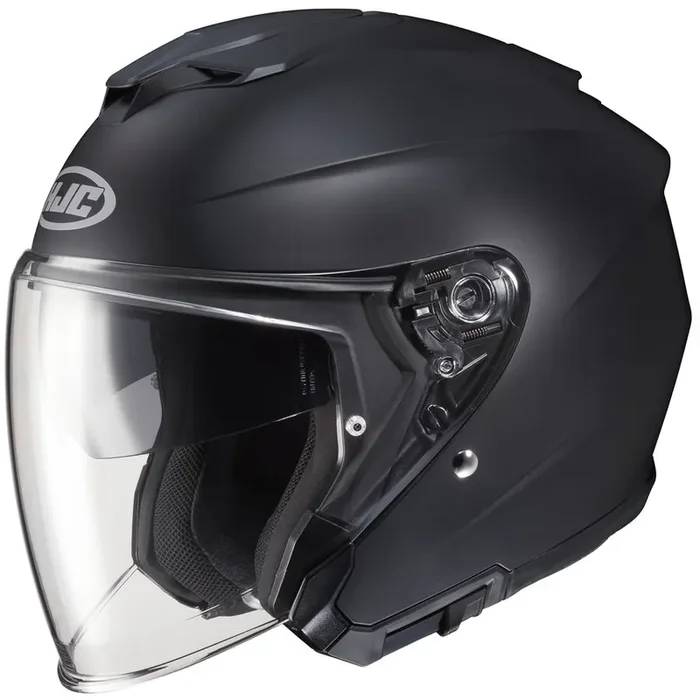 HJC i30 Metalics and Semi Flat Helmet