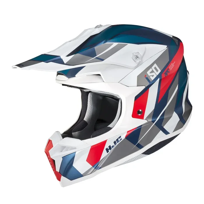 HJC i50 Vanish Helmet