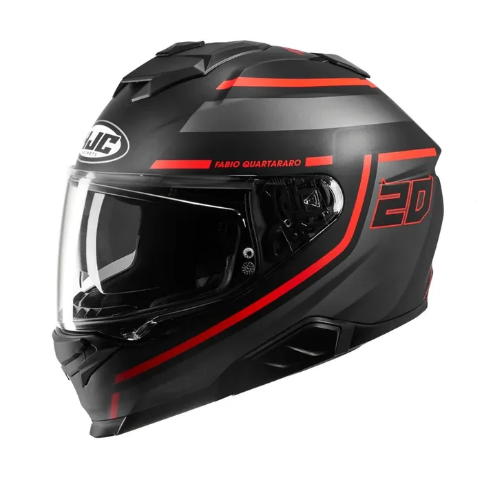 HJC i71 FQ20 Helmet