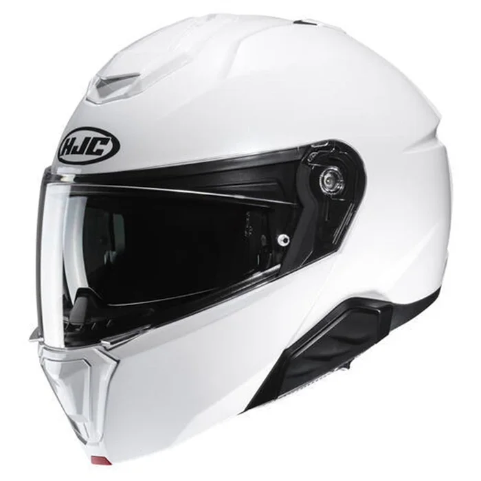 HJC i91 Helmet – White – X-Small 0848-0109-03