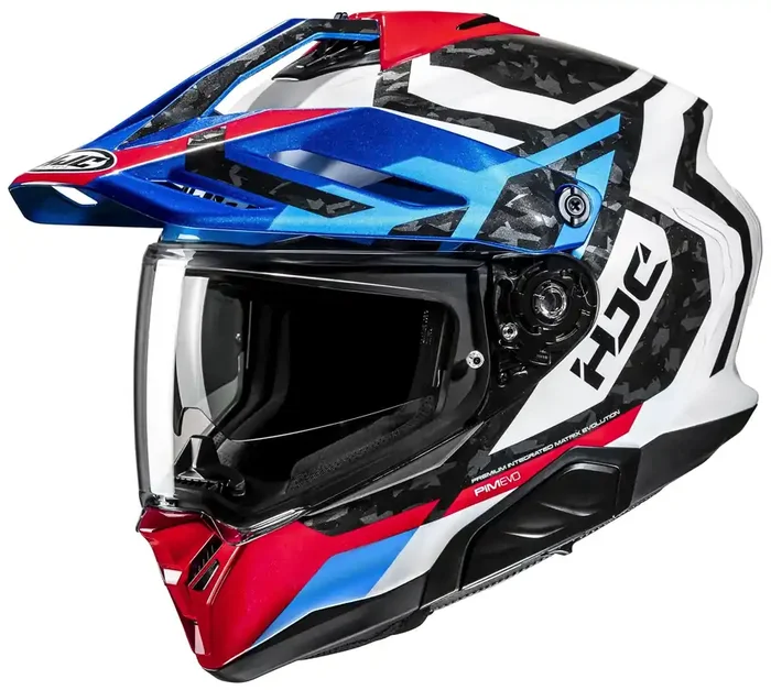 HJC RPHA 60 Dakar Helmet