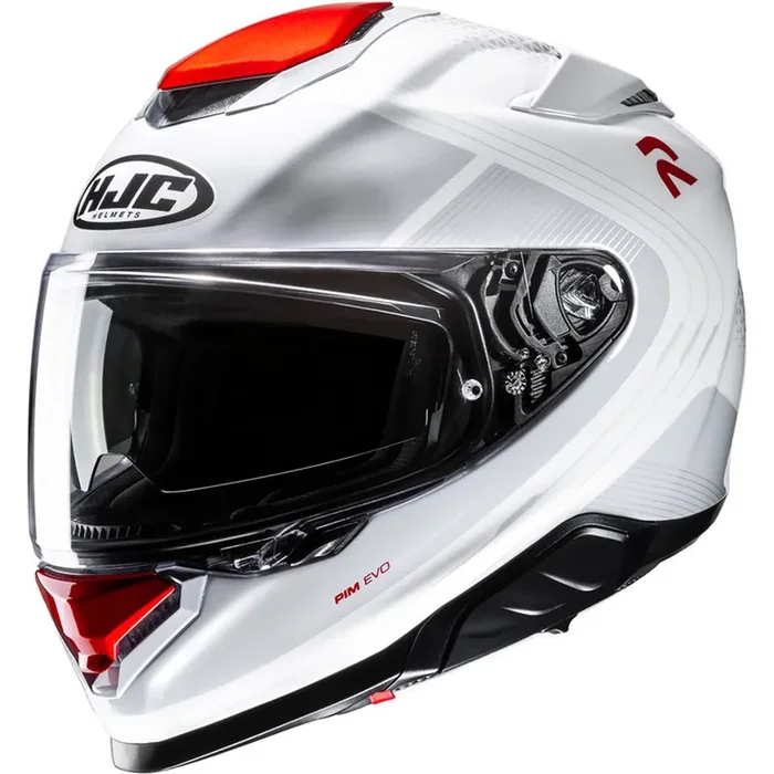 HJC RPHA 71 Frepe Adult Street Helmets