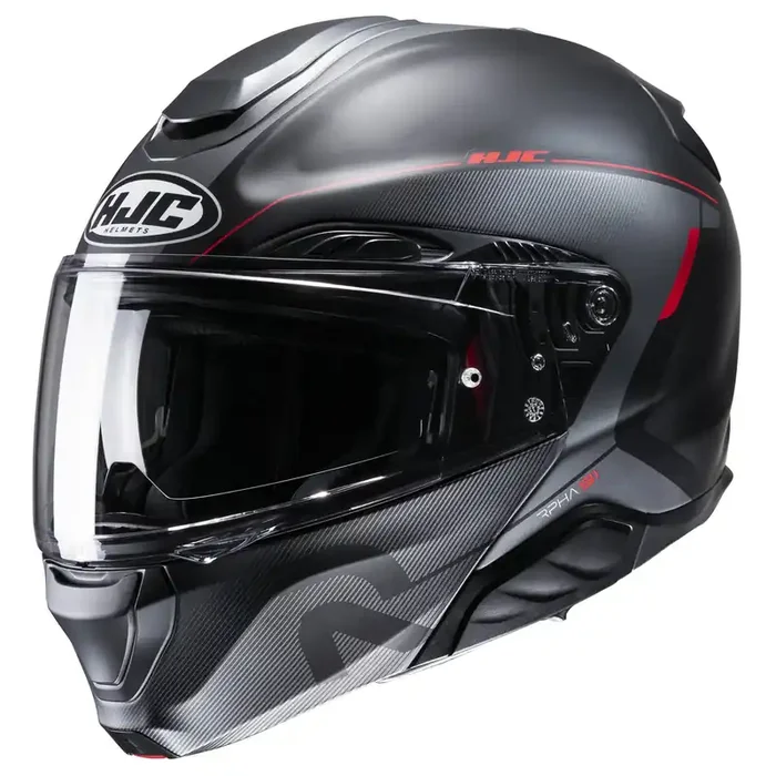 HJC RPHA 91 Combust Modular Helmet