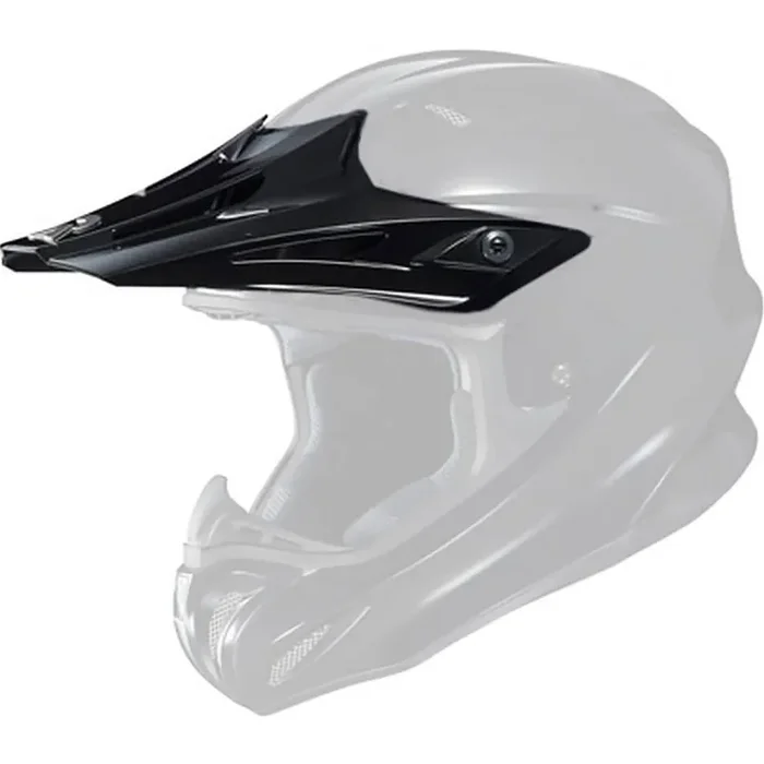 HJC RPHA X Visor Helmet Accessories