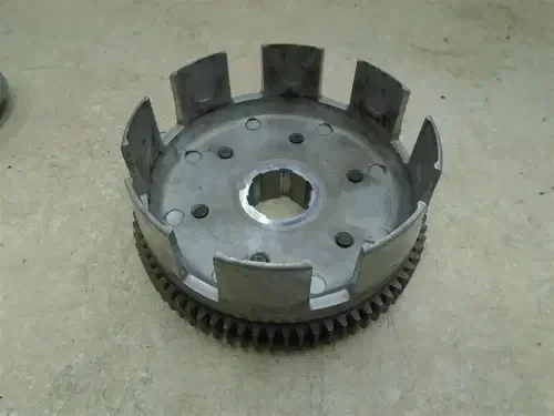 Honda 125 SL SPORT SL125-K1 Used Engine Clutch Basket 1972 WD HB360