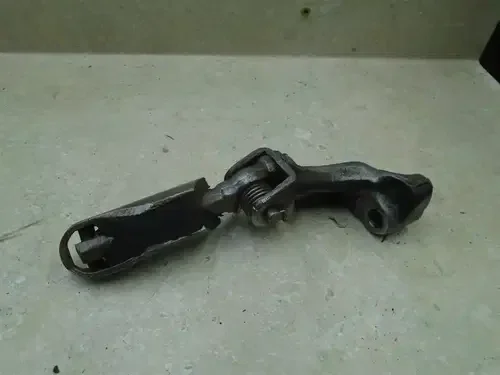 Honda 175 XL SPORT XL175 Used Right Front Footpeg 1976 HB312