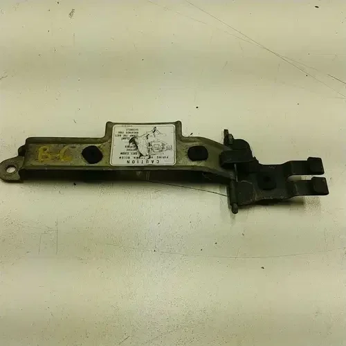 Honda 250 VTR INTERCEPTOR VT250 Battery Strap Holder Bracket 1988-1989 ANX B-06