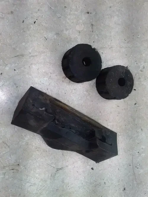 Honda 350 SL SL350 Gas Fuel Tank Grommets Hardware 1972 1973 B-163 ANX