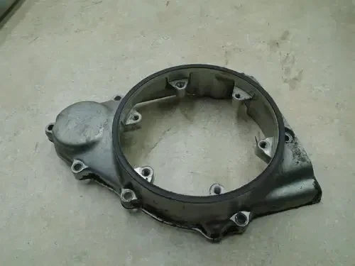 Honda 360 CB CB360 Used Engine Stator Cover 1975 SM244