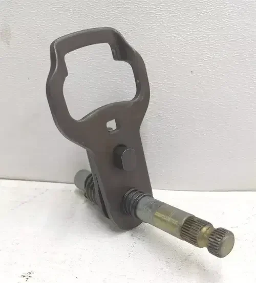 Honda 500 ASCOT FT500 Engine SHIFT SHAFT 1983 1982 AP-81