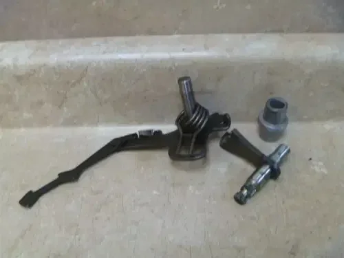 Honda 500 CX CUSTOM CX500-C Used Engine Shift Shaft 1979 HB102