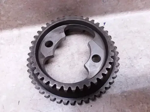 Honda 900 Super Sport CB CB900-F Engine LARGE Cam Shaft Sprocket 1982 ANX-C39