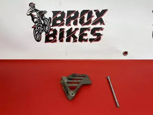 Honda CR250R CR250 CR 250 Case Saver Sprocket Cover