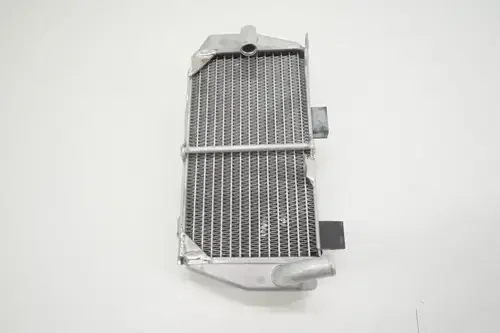 Honda CRF250R Radiator OEM Left Side Braced 19150-KRN-315 CRF250 14-15 #12 GH