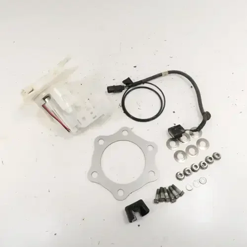 Honda CRF450R – Stock Keihin Fuel Injection Pump Assembly – 2016 CRF 450