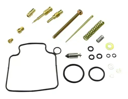 HONDA TRX500FA FGA TRX 500 FOREMAN RUBICON CARBURETOR CARB REPAIR REBUILD KIT