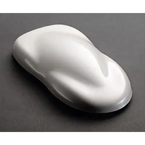 House of Kolor White Sparkle Dry Pearl – DR01