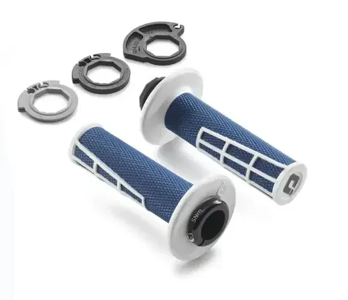 Husqvarna 26102924100 Lock-On Grip Set