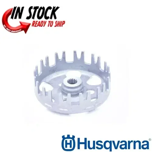 HUSQVARNA KTM 50 CLUTCH CASE BASKET 50 SX, SX MINI, SXS 2013-2023 45232101000