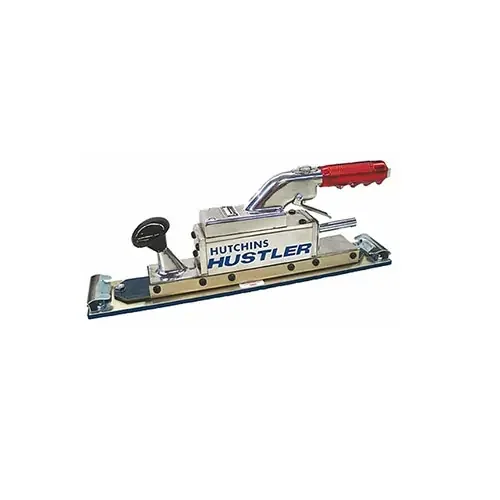 Hutchins Hustler Straight Line Sander – 2000