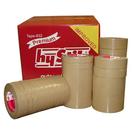 hyStik Professional Grade Auto Masking Tape