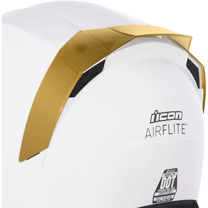 Icon Airflite™ Rear Spoiler – RST Bronze [MPN: 0133-1296]