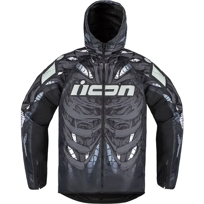 Icon Airform Manik‘RR Men‘s Street Jackets