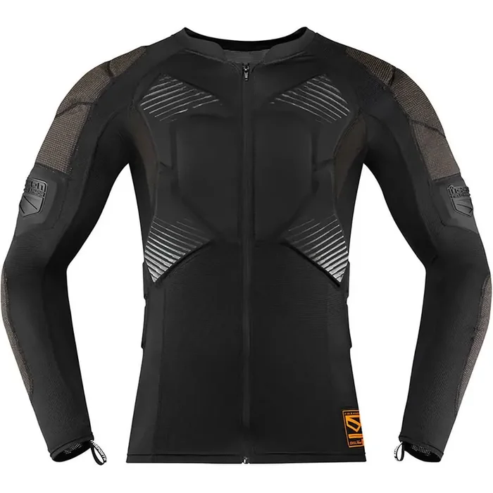 Icon Field Armor Compression Base Layer LS Shirt Men‘s Street Body Armor
