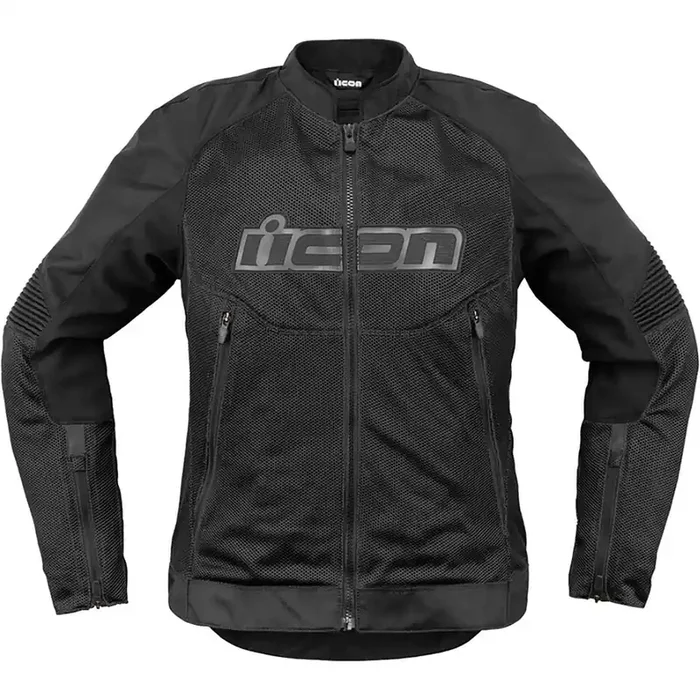Icon Overlord3 Mesh Women‘s Street Jackets