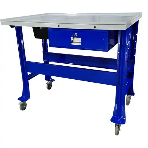 iDEAL Premium Tear Down Table – 1,000 lbs. Capacity