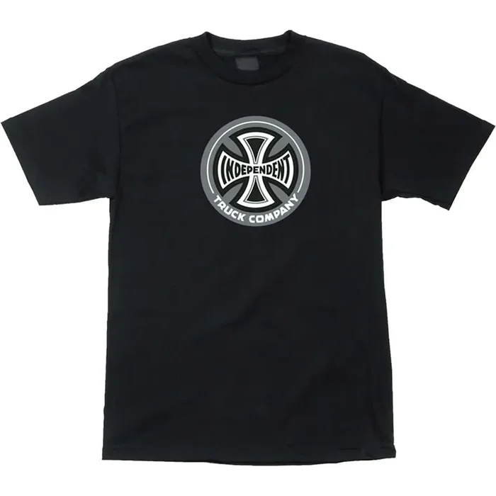 Independent 88 T/C Men‘s Short-Sleeve Shirts