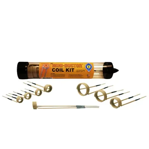 Induction Innovations Mini-Ductor Coil Attachment Kit (6 leads) – MD99-650