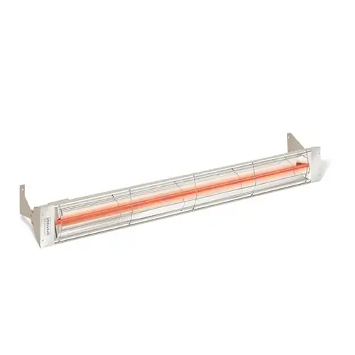 Infratech 4000W Radiant Heat Lamp, 240V – W-40