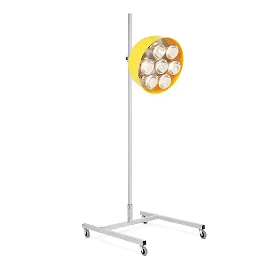 Infratech Short Wave Portable Infrared Tub Light – TLS-1750-C